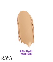 کانسیلر تارت مدل شیپ تیپ رنگ 29N,Light-Medium مینی